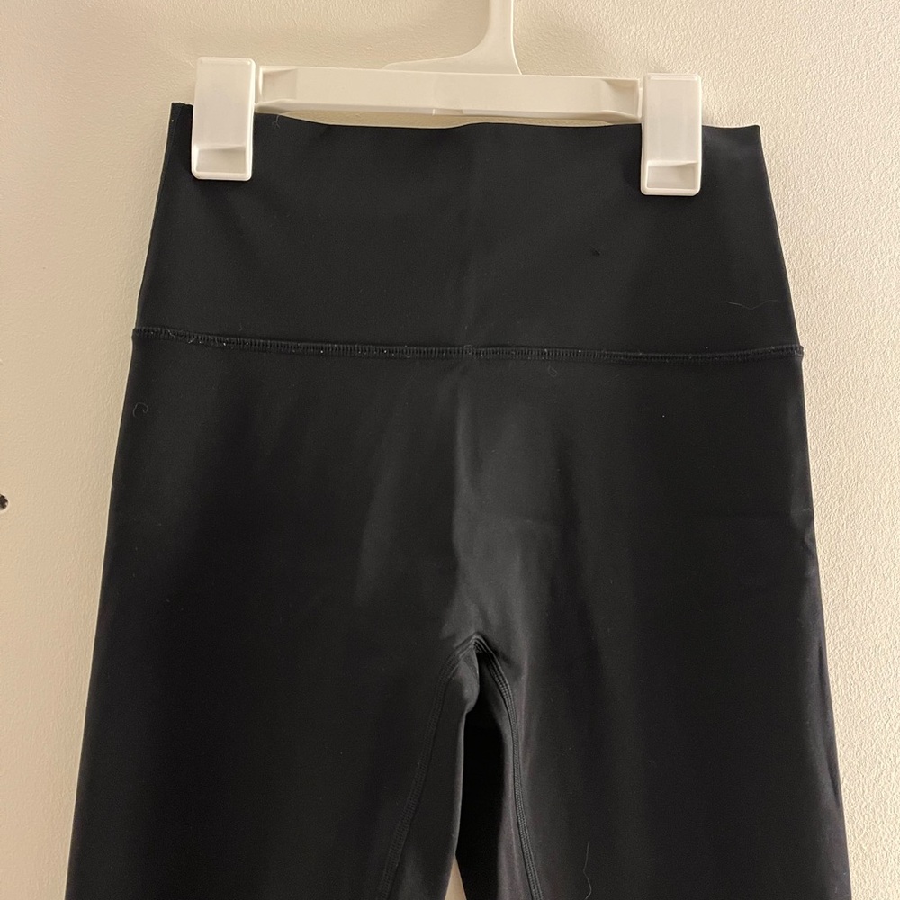 Aerie Black Women’s Spandex Leggings